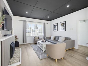 Space, Style & Energy