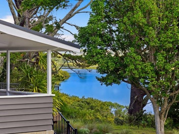 Brand New 3BR + Study – 2 Level Standalone