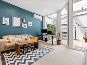 Space, Style & Outdoor- 2 carparks