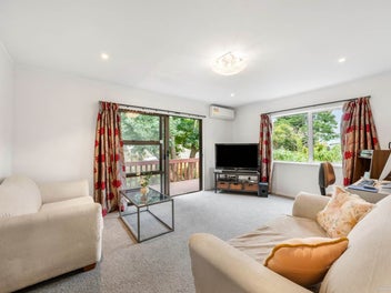 Two-bedroom standalone house? Yes, please!