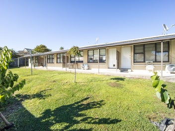 Cash Cow with Future Upside