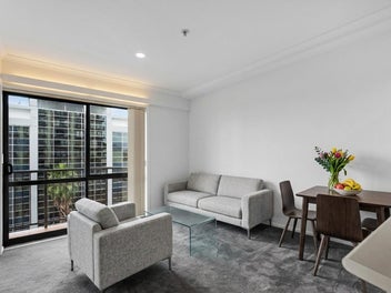 CRACKERJACK BUY - 1 BRM + CARPARK