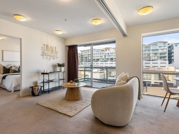 SUNNY, STYLISH AND VERSATILE