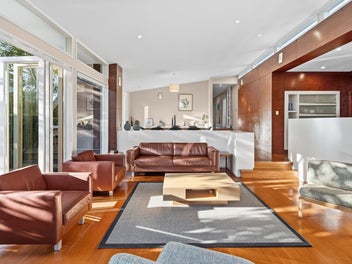 Designed for Modern Family Living