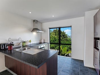 Modern Living in the Heart of Mount Eden