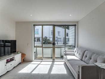 Modern Living in the Heart of Mount Eden