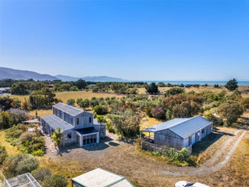 Tranquil Coastal Living