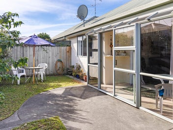 Smart Buyers, This One's Yours
