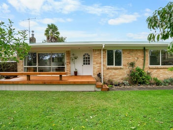 Quarter Acre Dream Not To Be Missed