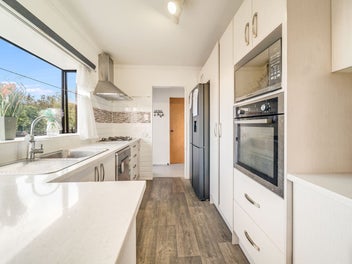 Private, Updated & Ready - Solid Investment