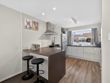 Light, Bright, and Just Right