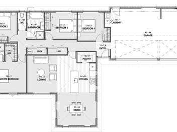 Enjoy the Balance of Space & Comfort - Te Whaiawa