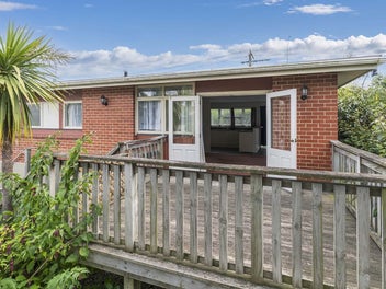 Low maintenance investment or first home