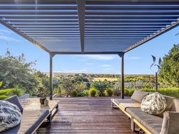 Elevated in All the Right Ways