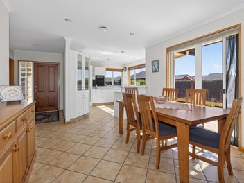 Known locally as Nonna’s house