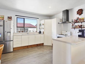 Corner Site with Plenty of Potential