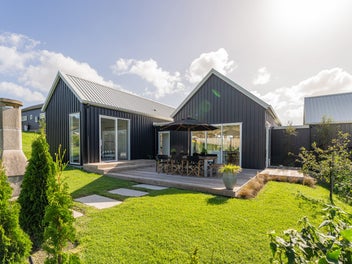 Designer Coastal Living