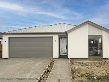 Move-in Ready for Winter