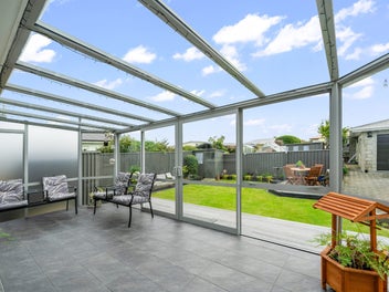 Big is always better!