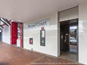 Central Apartment Living with a Better Outlook