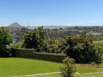 Spectacular views with serious family appeal