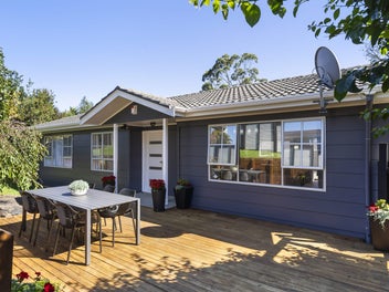 Scale, Sunshine, Flexibility. Parkside Living.