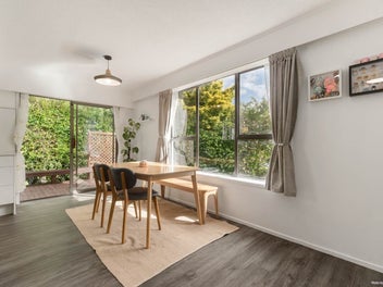 First Nest, Best Bet