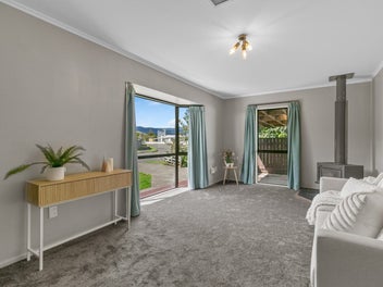 Perfect First Home or Smart Investment