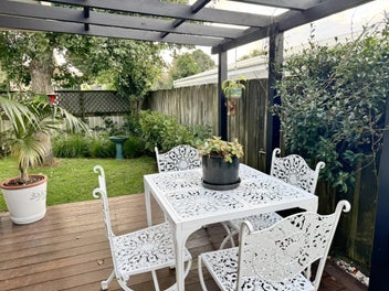 Lock-Up-and-Leave Option in Fitzroy