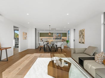 Brand New Luxury Home in Prime School Zones