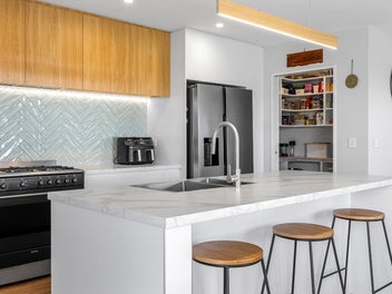 Warm, Welcoming and Wonderfully Functional