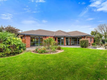 Family home in sought after location