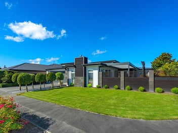 Luxury and Permanence