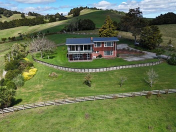 Hilltop Classic Seeking Vision & TLC