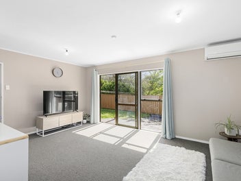 Peaceful, Private and Effortlessly Easy Living