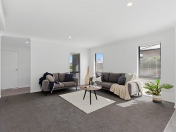 The Right Home, Right Now!