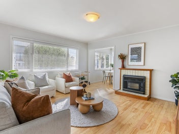 Family Friendly With Future Potential