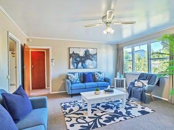 Central convenience, easy-living, smart buying