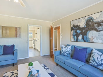 Your affordable foot in the door to Havelock North