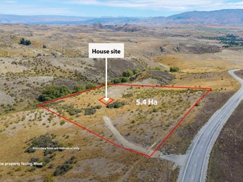 A Statement Site to Build Something Extraordinary