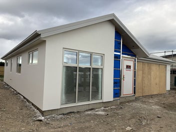 Premium New Build in Nobeline