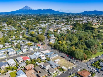 Two central sites ripe for development