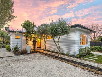 The One You've Been Waiting For