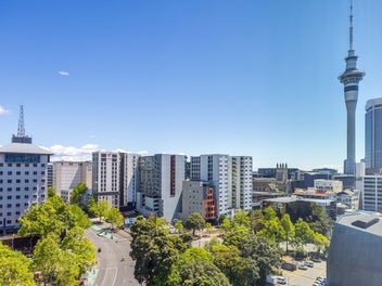 Investor Quits NZ Market