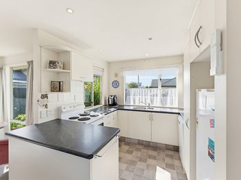 Location, privacy, convenience