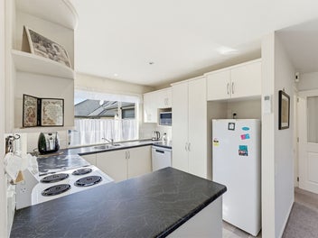 Location, privacy, convenience