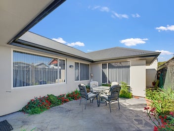 Location, privacy, convenience