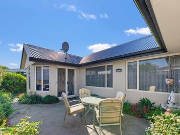 Location, privacy, convenience