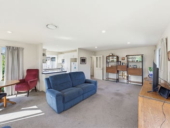 Location, privacy, convenience