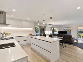 The Butler Did It...